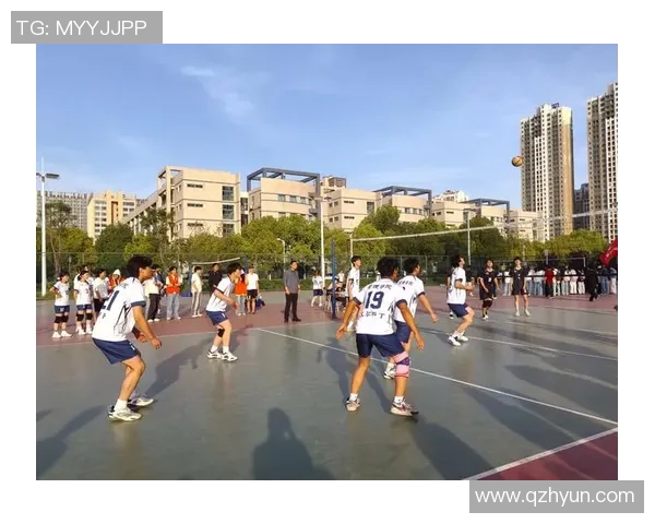 武汉排球队在排球状态排行榜中荣获第三名展现强劲实力与团队合作精神