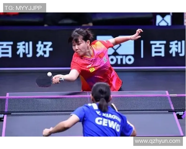 重庆乒乓球队在全国比赛经验排行榜中荣登第六名展现强劲实力与潜力